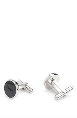 HUGO BOSS Cufflinks for You Men's Designer Cufflinks