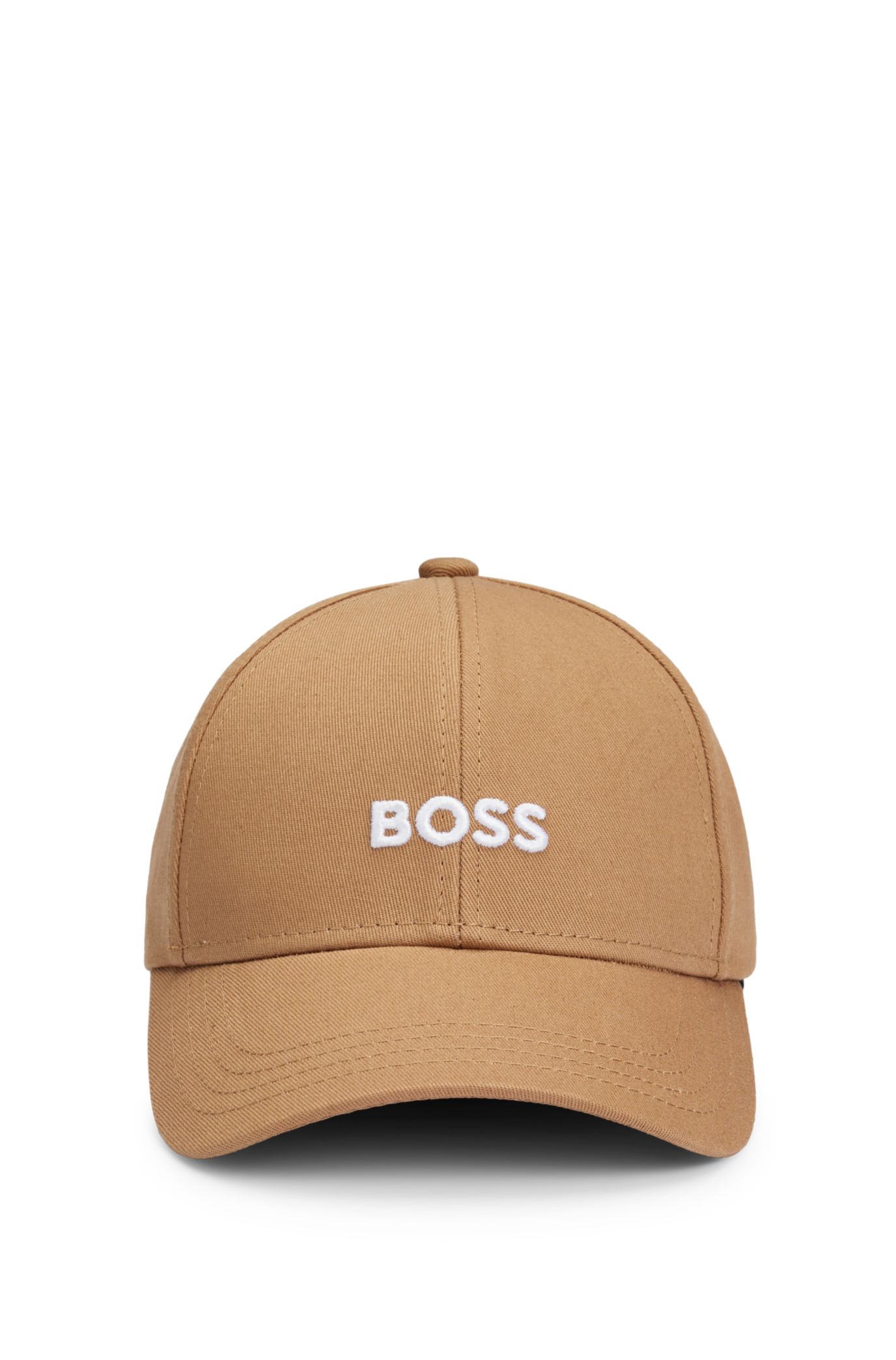 Boss cap clearance