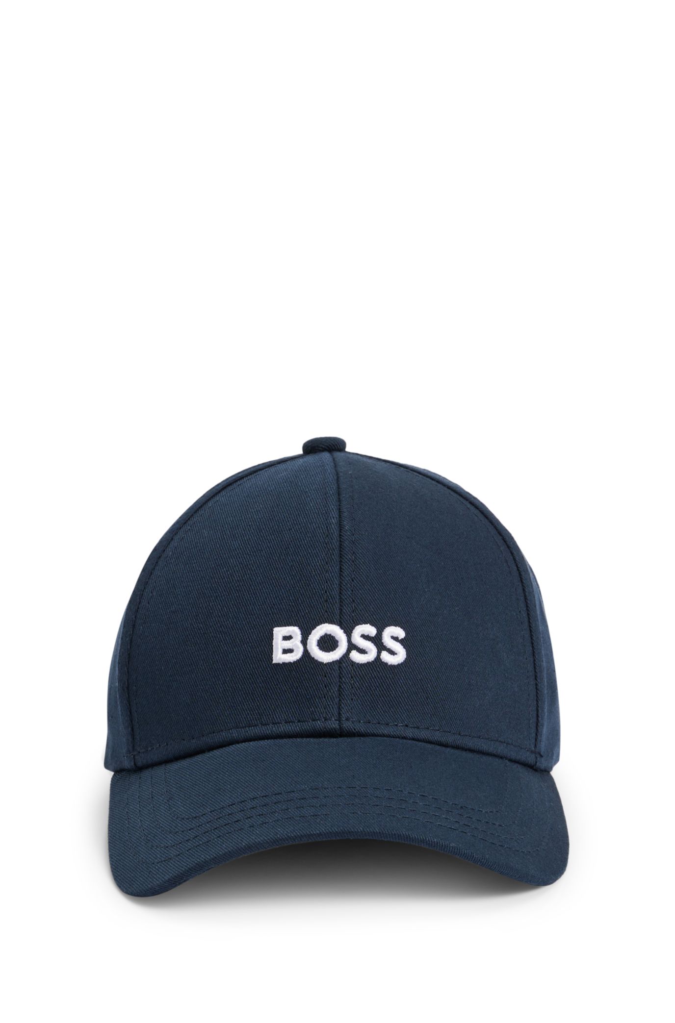 Hugo boss hot sale cap blue