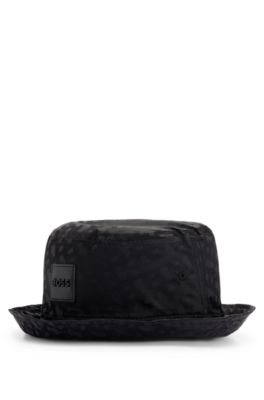 Hugo boss bucket store hat