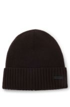 Caps & Beanies