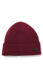 Caps & Beanies