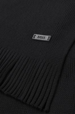 Boss Albas scarves herr – bild 9