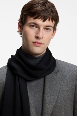 Boss Albas scarves herr – bild 8