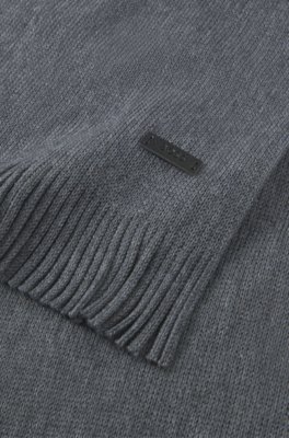 Boss Albas scarves herr – bild 9