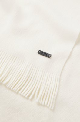Boss Albas scarves herr – bild 9