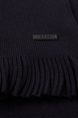 Boss Albas scarves herr – bild 9