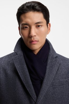Boss Albas scarves herr – bild 8