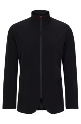 Hugo boss clearance softshell