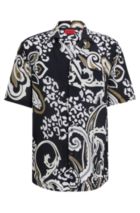Short-sleeved Shirts