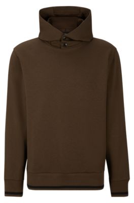 porsche boss hoodie
