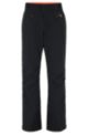 BOSS x Perfect Moment slim-fit ski trousers, Black