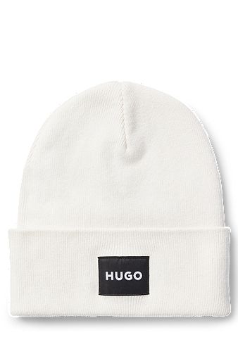White | HUGO BOSS
