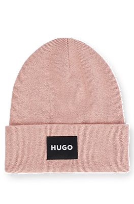 Hugo boss winter hat new arrivals