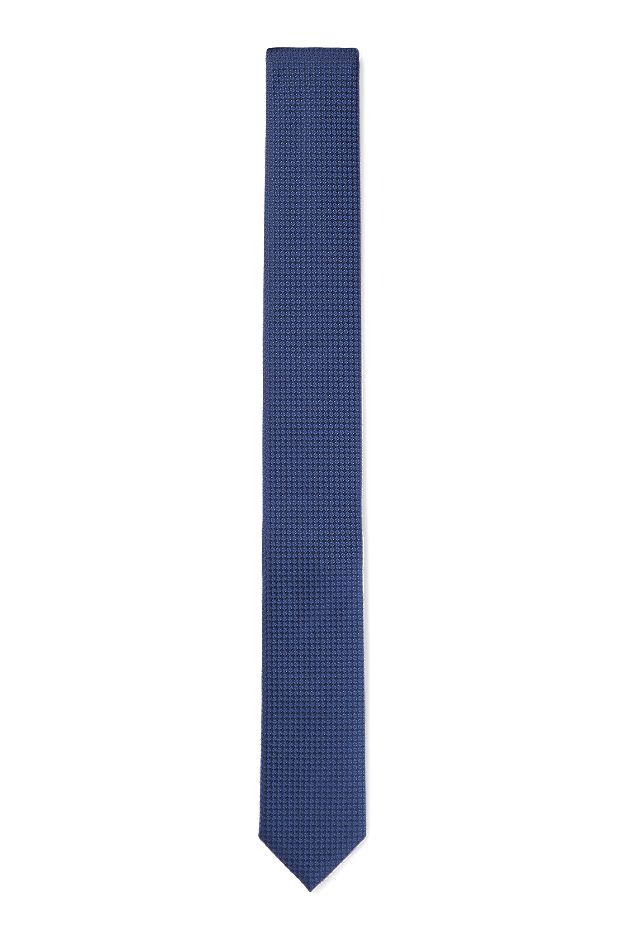 HUGO BOSS | Silk & Patterned Ties for You