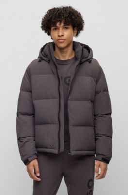 Hugo Boss Daunenjacke Herren