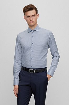 hugo boss shirt sale