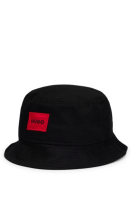 Hugo boss bucket hat on sale