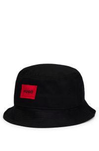 Hugo boss bucket hat hot sale mens