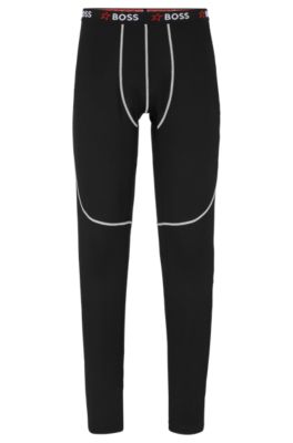 BOSS BOSS x Perfect Moment skinnyfit thermal ski trousers