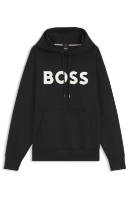 Hoodies | Men | HUGO BOSS