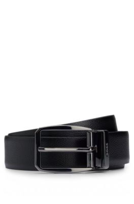 Hugo boss on sale suit belt