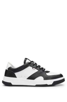 baskets femme hugo boss