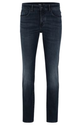 Hugo boss black hot sale skinny jeans