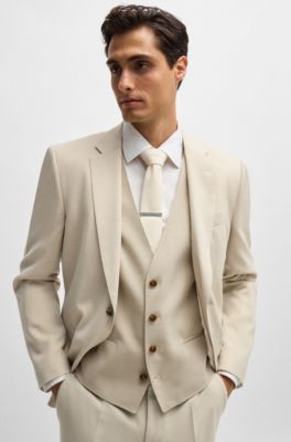 BONCOURAスウィングトップカーキベージュ38 スイングトップ