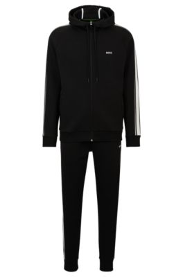 Hugo boss deals mens sweat suit