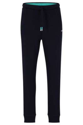 hugo boss jogger set