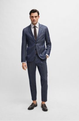 Eh Inodoro soporte Suits | Men | HUGO BOSS