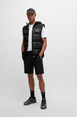 未使用品　ENFOLD RAIN BOX JACKET 38 エンフォルドENFOLD RAIN BOX JACKET