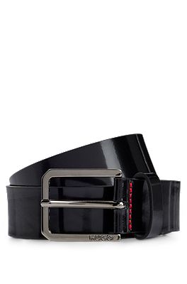 Hugo boss shop garney belt