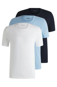 Hugo boss multipack on sale t shirts