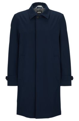 Hugo boss outlet ochilly coat