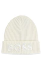 Beanies & Gloves