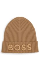 Beanies & Gloves
