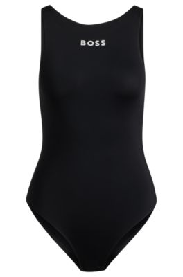 Hugo boss hot sale swimwear womens