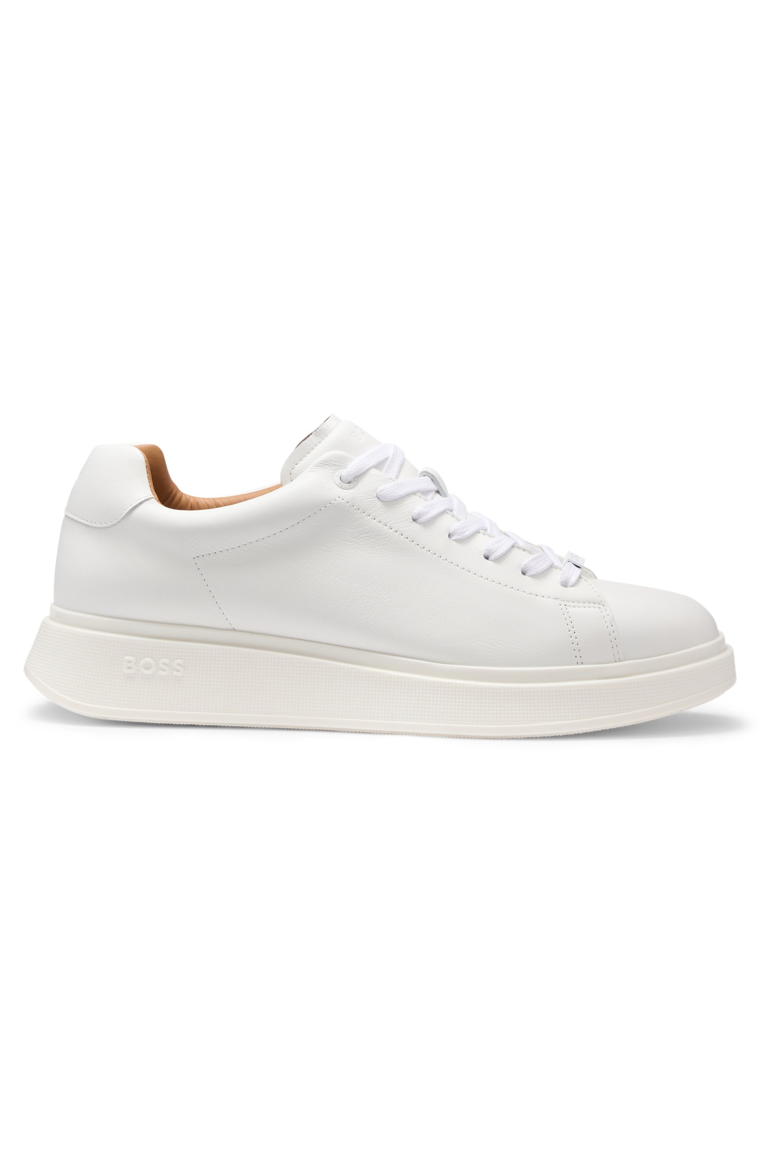 Boss Låg sneaker 'Bulton' sneakers herr – bild 3