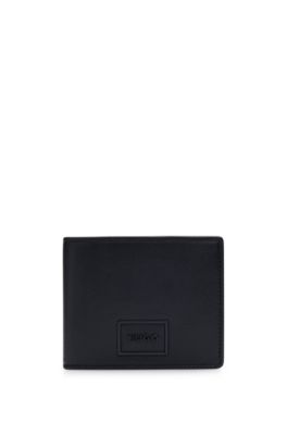 Hugo boss hotsell rfid wallet