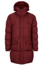 Vestes matelassées