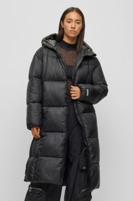 Top hugo boss winter jacket Store Black Friday