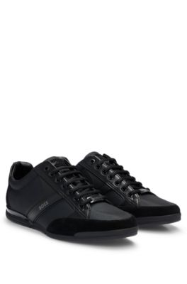 Boss hugo sneakers new arrivals