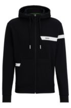 Zip Up Hoodies