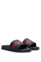 Slides & Flip Flops
