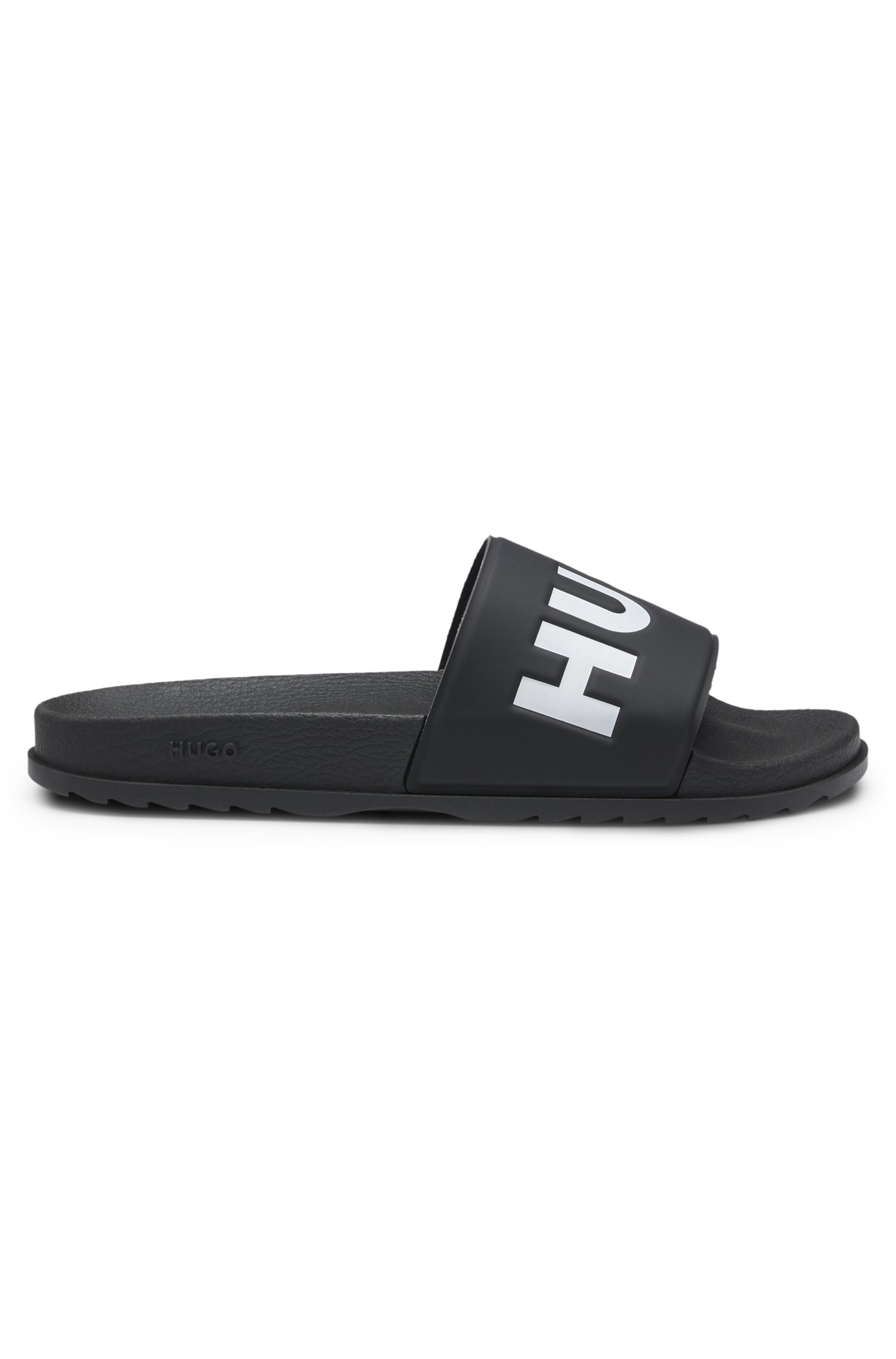 Hugo Pantolette 'Timein' sandaler herr – bild 6
