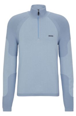 Hugo boss 2025 golf pullover