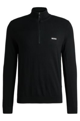 Hugo boss 5th avenue zip hotsell