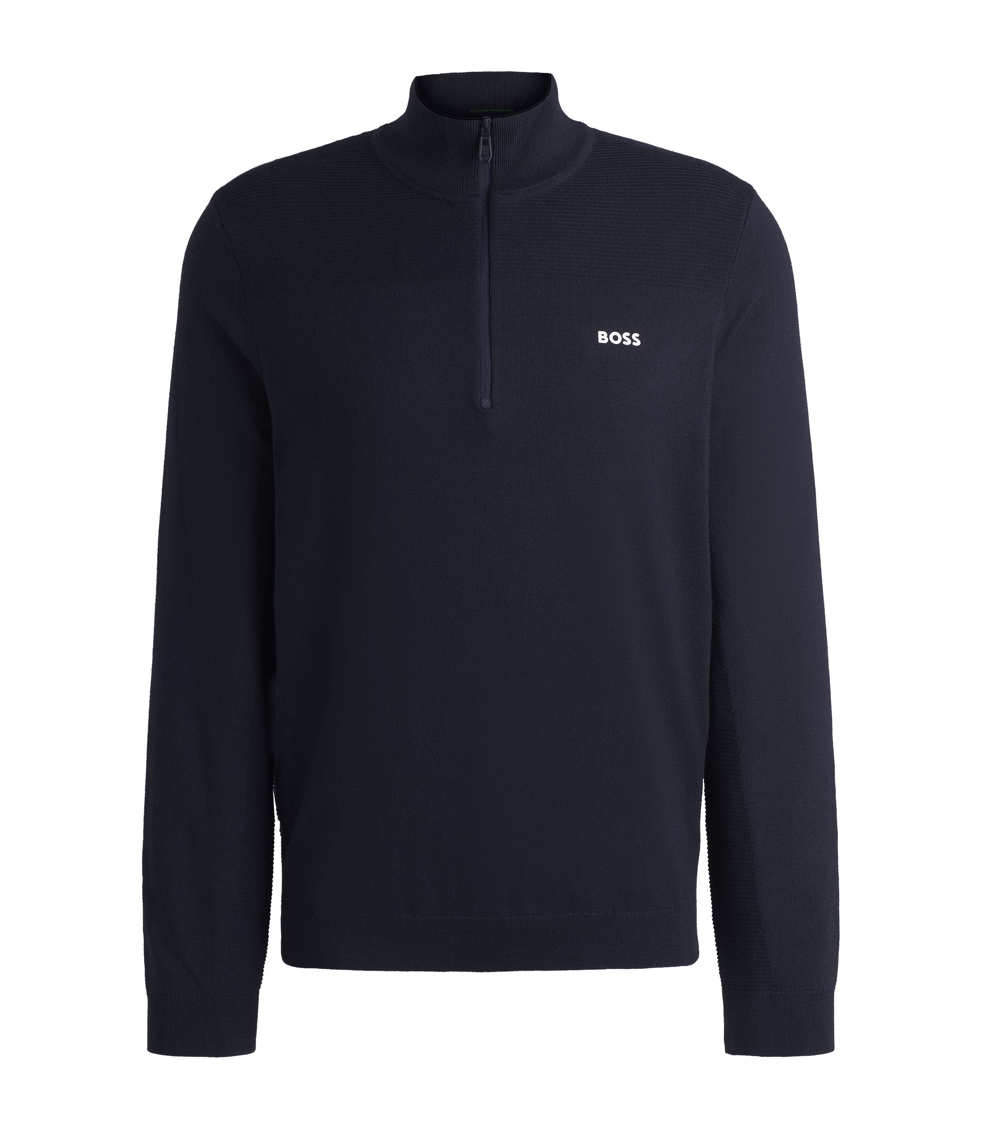 Stylish Jumpers Cardigans for Men by HUGO BOSS